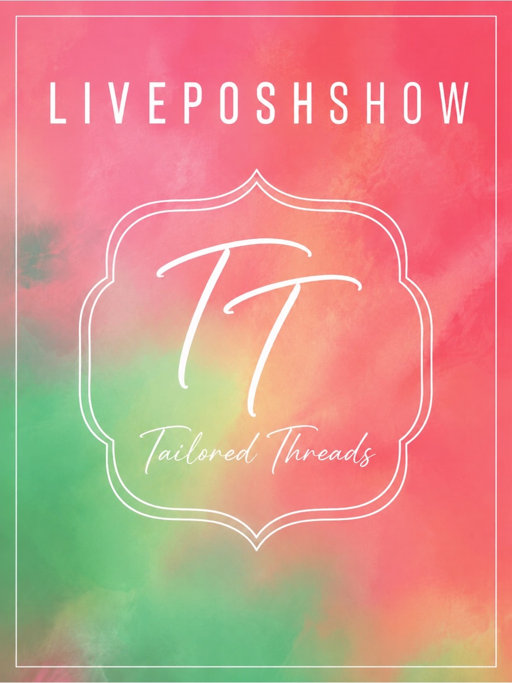 LivePoshShow LIKE THIS POST TO BE NOTIFIED WHEN I GO LIVE!!!